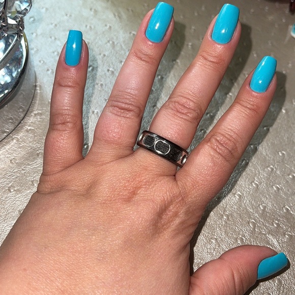 Stainless steel Men’s/Unisex Ring 🖤 - Picture 6 of 6